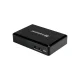 Transcend RDF9 USB 3.1 Gen 1 atmiņas karšu lasītājs melns