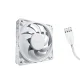 Be Quiet! SILENT WINGS PRO 4 White 120mm PWM ventilators