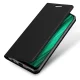Atverams vāciņš Dux Ducis Skin Pro Realme Narzo 50A, melns