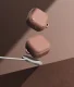 Ringke Onyx Magnetic maciņš Samsung Galaxy Buds 4 / 4 Pro, Constant Coral / rozā