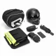 Rockbros A40-1 motocikla un skutera bākas soma 12L, melna
