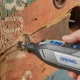 Dremel 8250 12V 2.0 Ah Akumulatora daudzfunkciju instruments, 65 piederumi