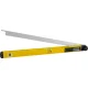Digitālais leņķmērs STABILA TECH 700 DA, 80 cm