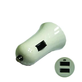 Extra Digital auto lādētājs 2x USB, 12V-24V, 3.1A