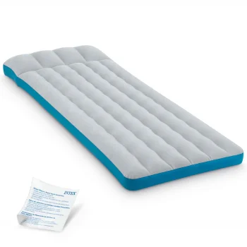 Intex 67998 piepūšamais matracis vienai personai 189x72x20 cm
