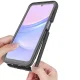 Tech-Protect Defense360 vāciņš Samsung Galaxy A16 4G / 5G, Melns