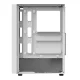 Datora korpuss Darkflash A290, balts