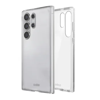 SBS Skinny Cover vāciņš Samsung Galaxy S25 Ultra, caurspīdīgs