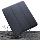 3Mk Protection Soft atverams vāciņš iPad 6 2018 9.7\" melns