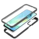 Tech-Protect Samsung Galaxy A26 5G vāciņš Defense, melns