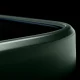 3mk Smoke MagCase vāciņš priekš Samsung Galaxy S26+, zaļš