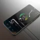 Dudao X3 in-ear austiņas, vadu, 3.5mm mini jack, melnas