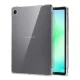 Tech-Protect FlexAir planšetdatora vāciņš Samsung Galaxy Tab A9 / A11 8.7\", caurspīdīgs