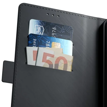 3Mk Protection atverams vāciņš Xiaomi 14T Pro - Melns