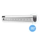 Maclean MCE166 LED zem skapīša lampa ar PIR sensoru (90 lm)