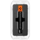 Spigen Glas.tR EZ Fit Aizsargstikls Samsung Galaxy S24+ (2 gab.)