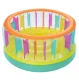Bestway 52262 BOUNCEJAM piepūšamais batuts bērniem