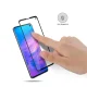 Samsung Galaxy S10e (G970F) 5D Ekrāna Aizsargstikls, pilna pārklājuma - Melns | Tempered Glass Screen Protector