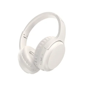 Bezvadu austiņas Dudao X22Pro, Bluetooth 5.3, baltas