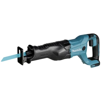 Makita DJR186ZK akumulatora zobenzāģis ar koferi, 18V