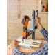 Fein E-Cut P HCS zāģa asmens daudzfunkciju instrumentam 50x35 mm