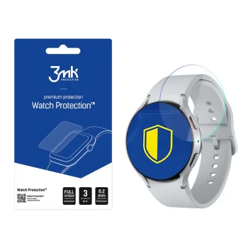 3mk FlexibleGlass Lite aizsargstikls Samsung Galaxy Watch 6 44mm
