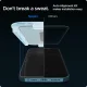 Spigen Glas.tR EZ Fit aizsargstikls iPhone 12 Pro Max (2 gab.)