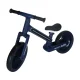 Līdzsvara velosipēds Trike Fix Glow LED, tumši zils