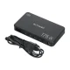 Blitzwolf BW-S30 uzlādes stacija 4x USB-C + 2x USB-A 175W