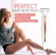 Bezvadu depilators sieviešu matu noņemšanas mašīnīte skuveklis Flawless Body | Depilator Electric Hair Removal...
