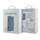 Induktīvais ārējais akumulators Guess GUPB5FP4EMGB 5000 mAh 15W MagSafe, zils