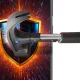 3mk Silky Matt Privacy Aizsargplēve Samsung Galaxy S21 FE 5G