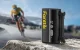 Elektriskais velosipēdu pumpis Fanttik X9 Ace, 150 PSI, 5000 mAh