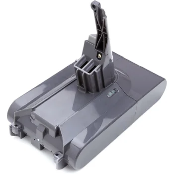 Extra Digital akumulators Dyson V8 putekļu sūcējam, 21.6V, 2.0Ah