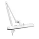 LED kosmētiskā galda lampa Elegante 801-tl regulējama, balta
