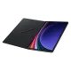 Samsung Smart Book Cover atverams vāciņš Galaxy Tab S9 Ultra, Balts
