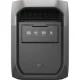 EcoFlow DELTA 3 Max portatīvā uzlādes stacija, 2048 Wh