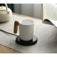 Elektriskais Indukcijas Krūzes Dzērienu Sildītājs + Krūze Ruhhy 22125 | Electric Mug Heater
