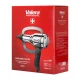 Valera Steel Master Chrome matu fēns ar jonizāciju 2100W
