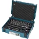 Makita E-08713 instrumentu komplekts 120 gab. MAKPAC koferī