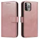 Atverams vāciņš Magnet Case telefonam Samsung Galaxy S25+, Rozā