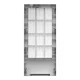 Datora korpuss Darkflash A290, balts
