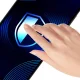 3mk HardGlass Matt Max rūdītais stikls Samsung Galaxy S25, matēts