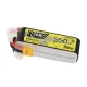 Tattu R-Line 550mAh 14.8V 95C 4S1P akumulators
