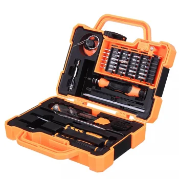 JM-8139 instrumentu komplekts (45 daļas)