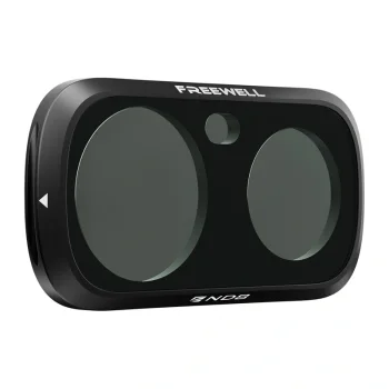 Freewell ND8 neitrālais filtrs kamerai Insta360 Luna Ultra (FW-LNUB-ND8)