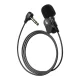 Atloka mikrofons DJI Lavalier Mic priekš DJI Mic / Mic 2