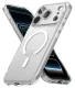 Vāciņš Ringke Fusion Magnetic iPhone 18 Pro Max / 17 Pro Max ar MagSafe, Clear Matte