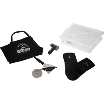 Picas piederumu komplekts Alfa Forni Essential Pizza Kit