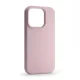 Etteri Silicone Case vāciņš Samsung Galaxy A34 5G, gaiši rozā